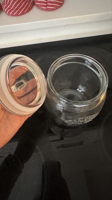 Баночка kilner 850 мл