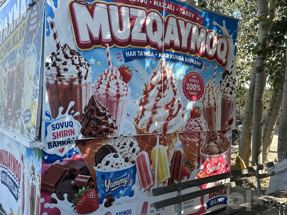 Marojni butka sotiladi