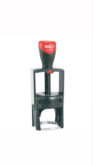 Professional pechat shtamplar