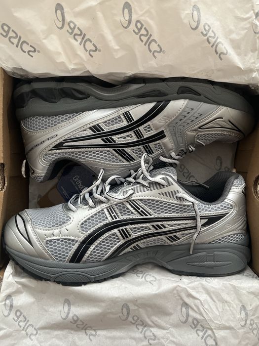 кроссовки asics gel kayano 14