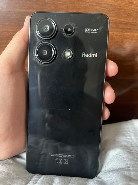 Xiaomi Redmi Note 13