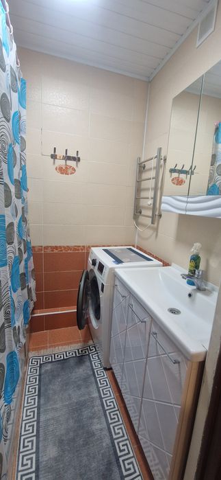 3х ком Ачангард 3 очень чистая