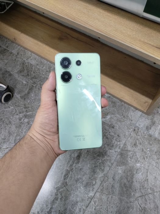 Продам Redmi note 13 128gb