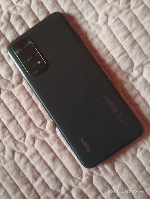 Samsung A52 Redmi Note 10 Pro 128 Gb