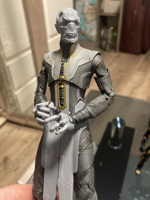 Marvel Legends екшън фигури/фигурки