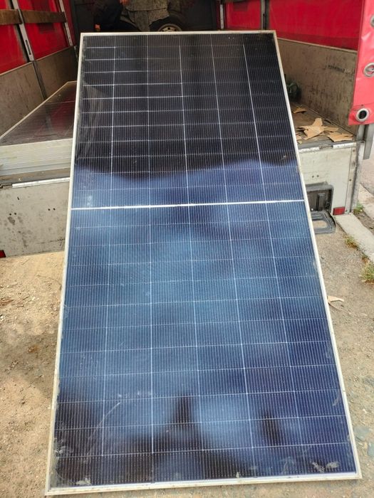 Panouri fotovoltaice Astronergy