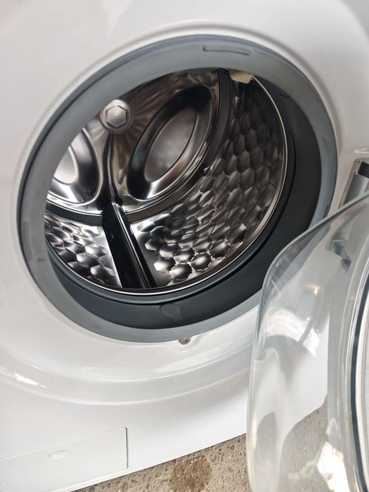 Пералня Miele W1