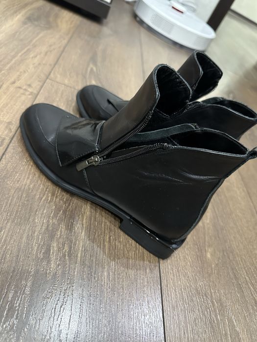 Продам сапоги 4000