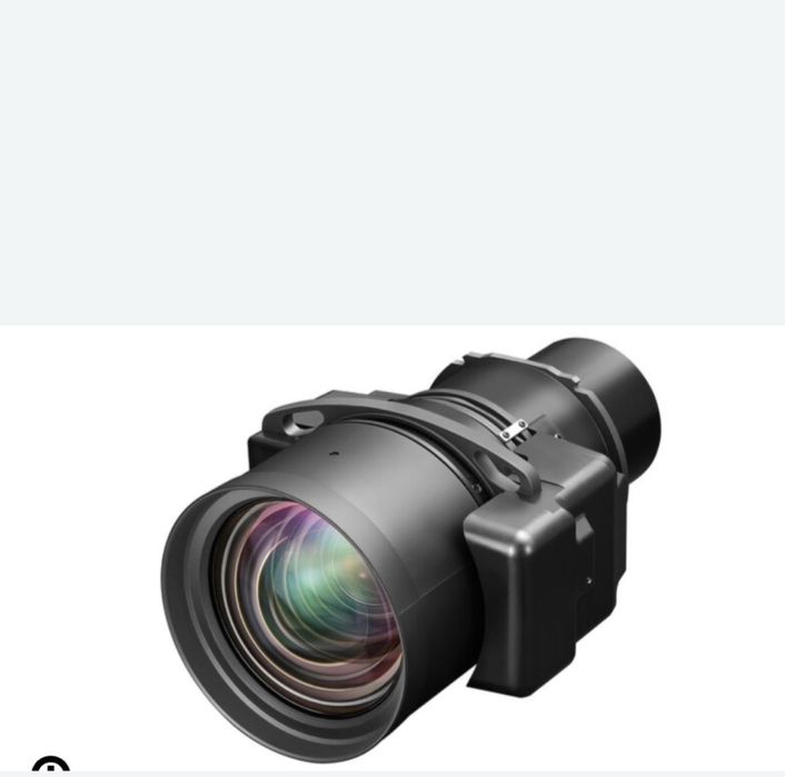 Объектив для проектора PANASONIC