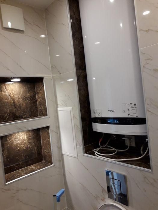 Дава се под наем Тристаен апартамент в Пловдив, Кършияка - 110 кв.м за 800 € - Снимка #5