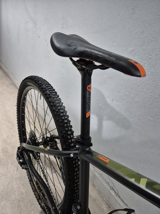 Bicicletă bergamont