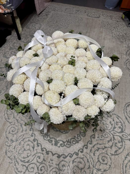 Цветы Момоко, Порадуй своих любимых