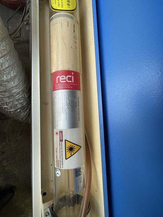 Лазерный станок по дереву