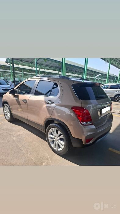 Tracker 1       2019