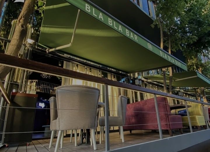 Soyabon markizalar sotiladi