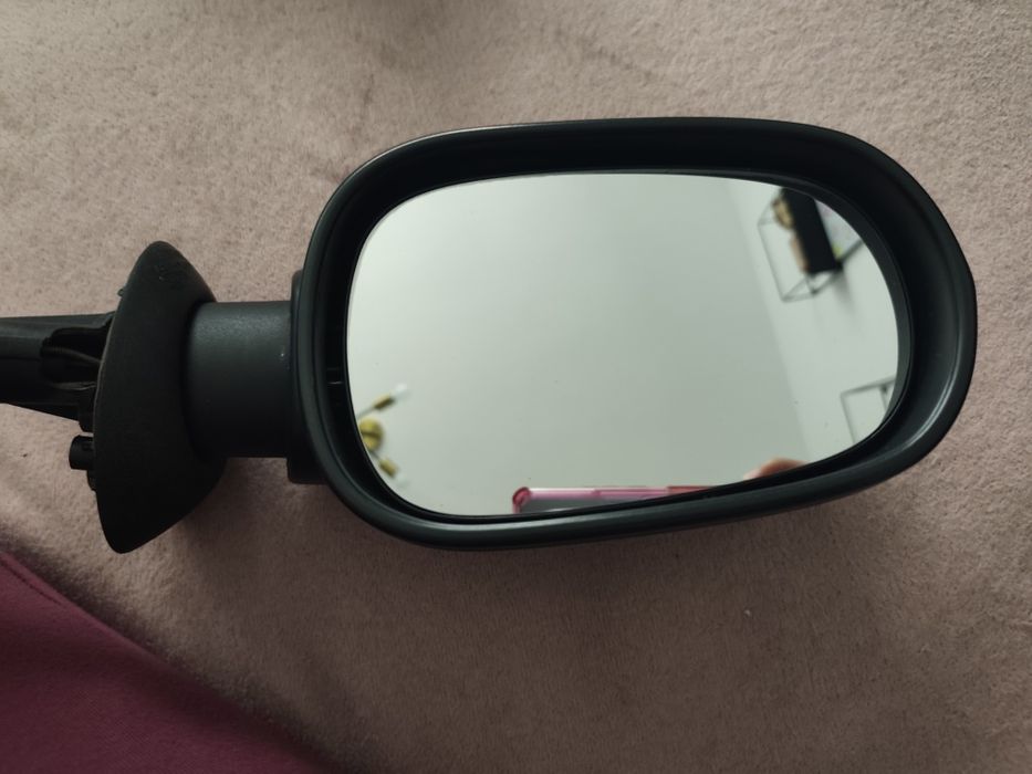 Set Oglinzi Dacia Logan(originale)