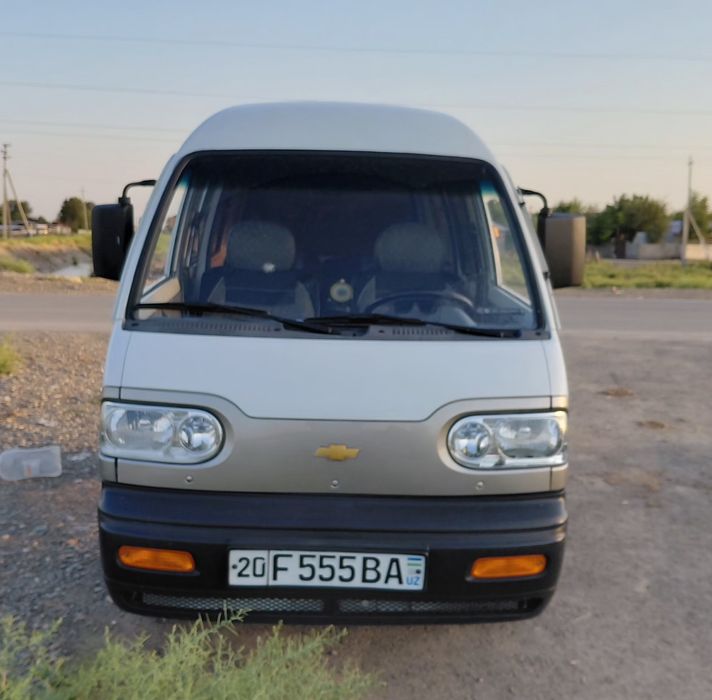 Damas sotiladi 44 mln