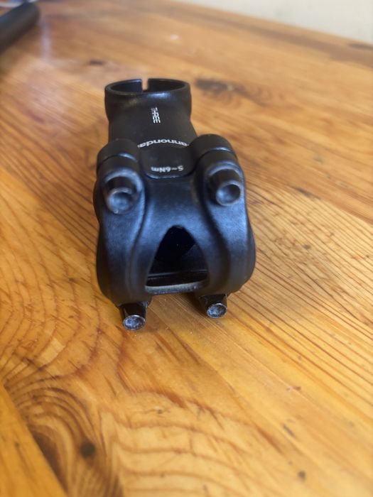 Pipă Cannondale Three