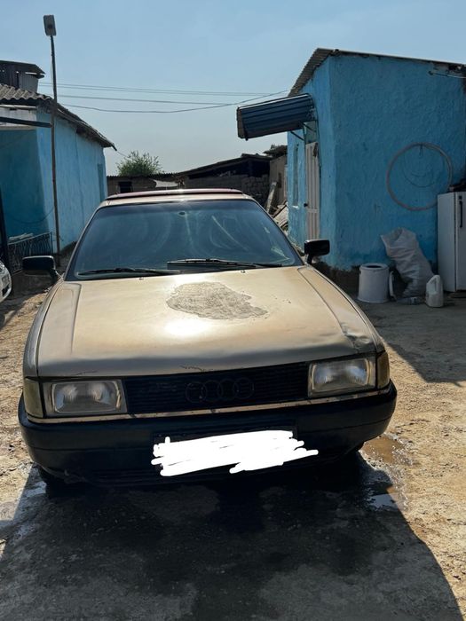 Ауди 80 сатылады