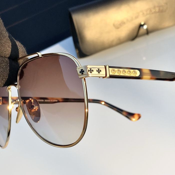 Ochelari Chrome Hearts