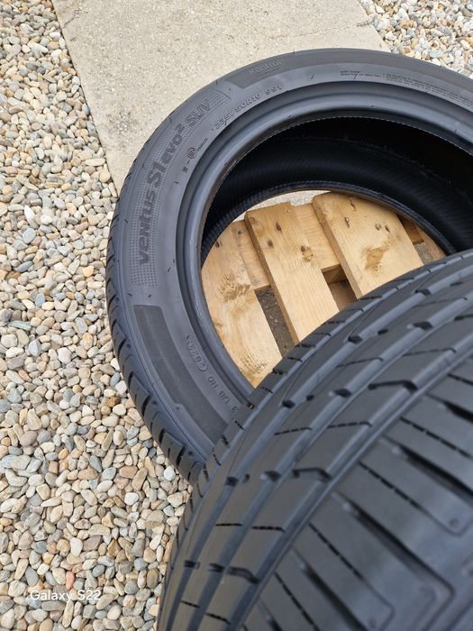 4anvelope vara 235 50 19 Hankook 2023