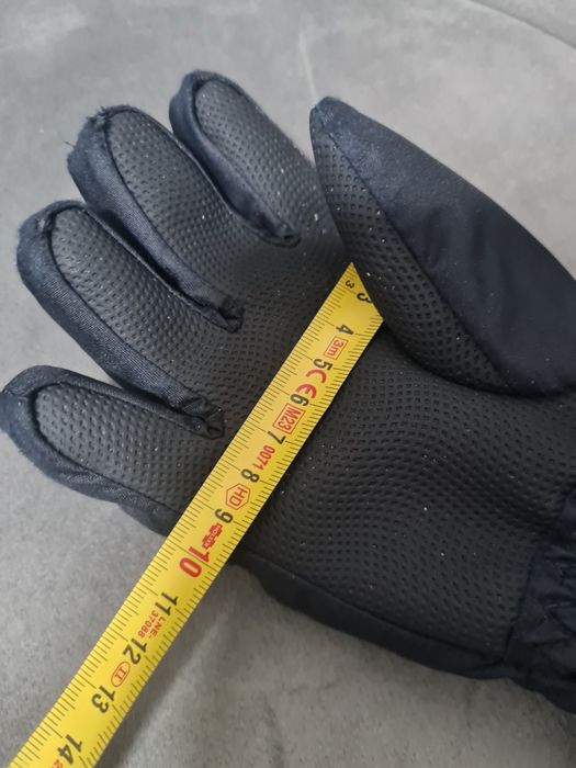 Manusi copii impermeabile ski ,zapada  Decathlon