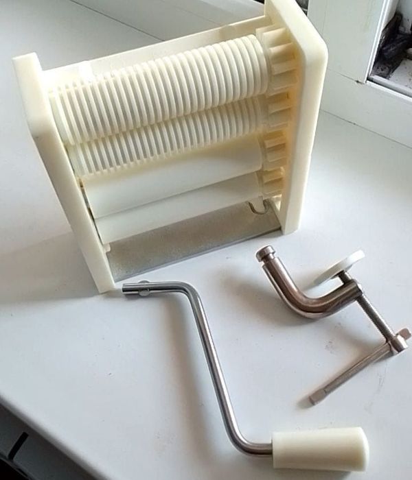 Лапшарезка для тесто