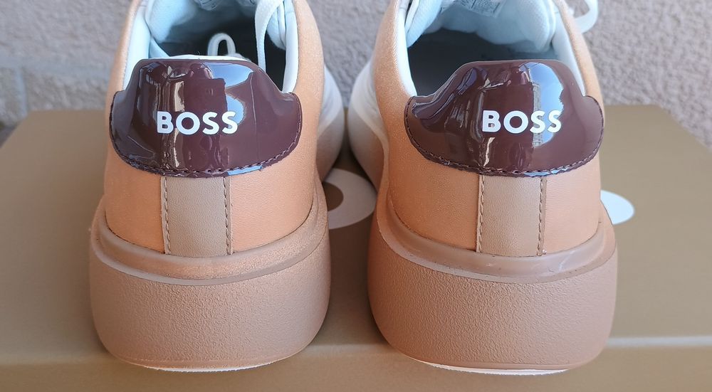 BOSS оригинални дамски маратонки