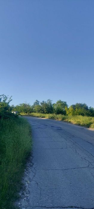 Продава се Парцел в Варна, Автогара - 4053 кв.м за 13 €/кв.м - Снимка #1