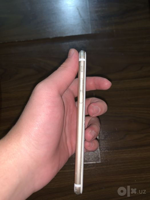 iPhone 6 16gb icloud bor