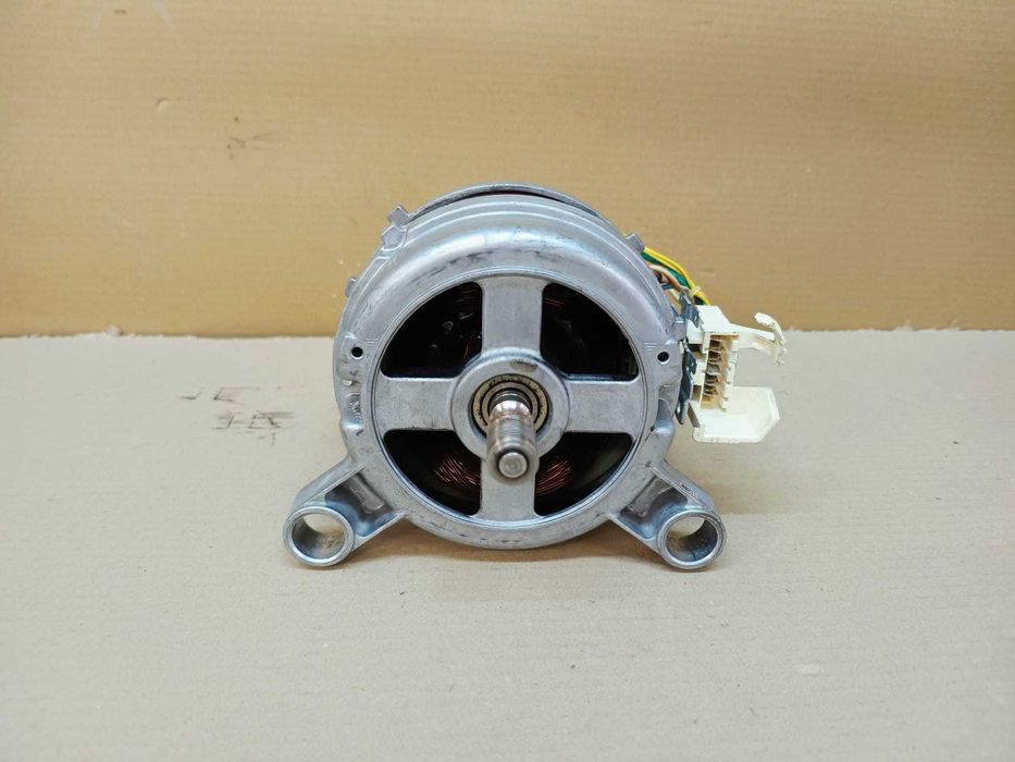 motor Nidec 6 pini masina de spalat Electrolux EWS 31074SA / R1