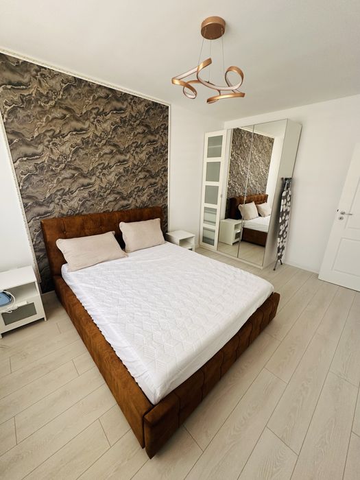 Apartament de inchiriat prima inchiriere