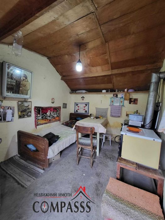 Продава се Къща в с. Преселенци, Област Добрич - 89 кв.м за 287 €/кв.м - Снимка #10