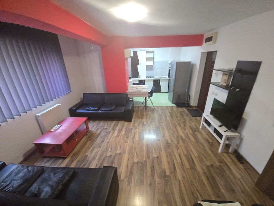 Inchiriez apartament 2 camere etaj 1 Baba Novac