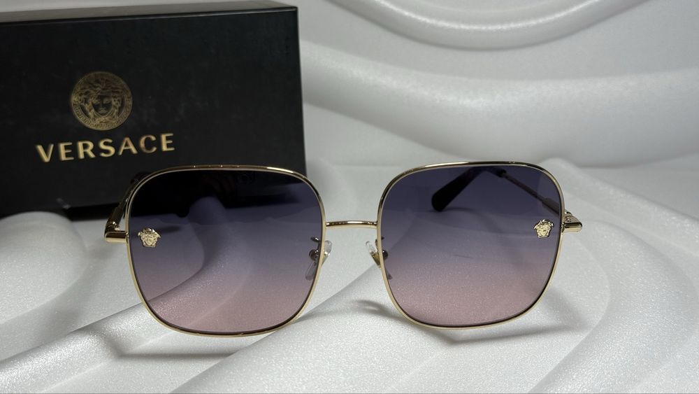 Дамски слънчеви очила Versace
