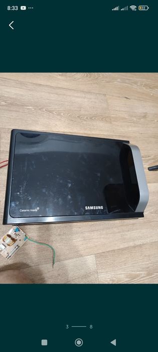 Piese Cuptoare cu microunde samsung candy lg gorenje candy