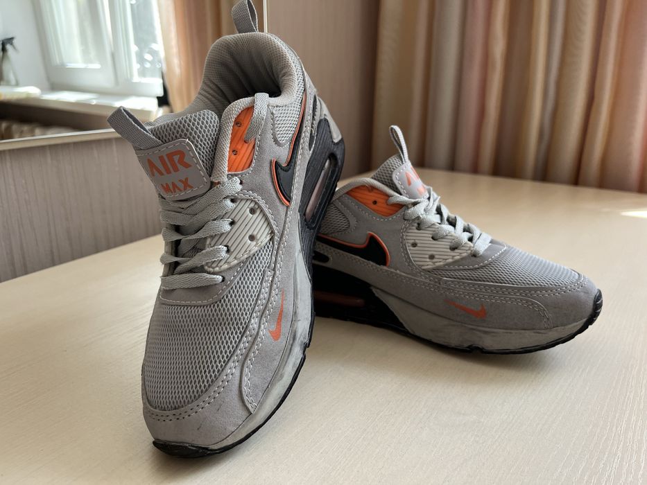 Кроссовки Air max Nike для мальчика