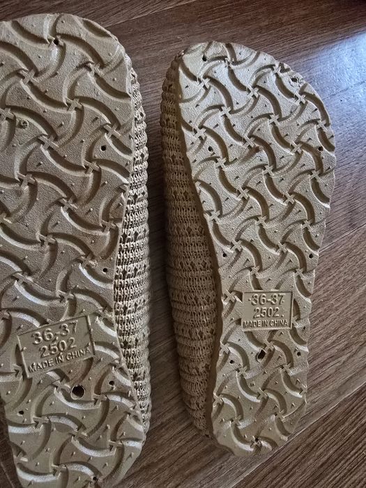 Обувь женская новая