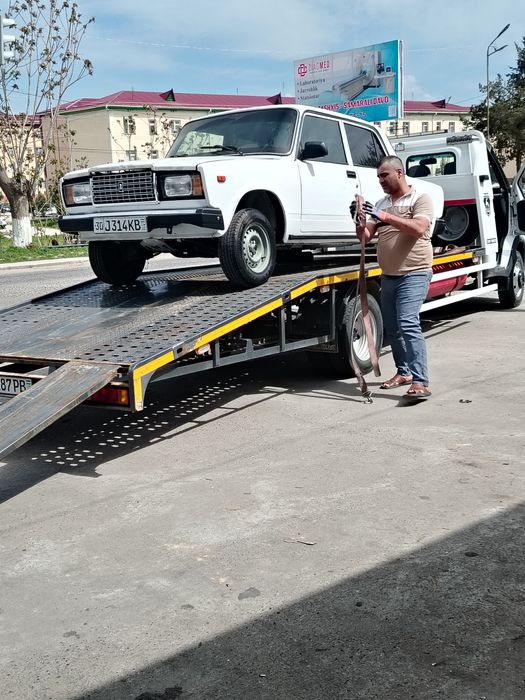 Other 2107 2007 — 5