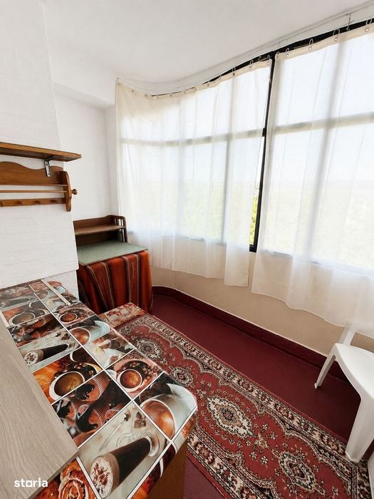 Apartament 4 camere - Bulevard Dacia