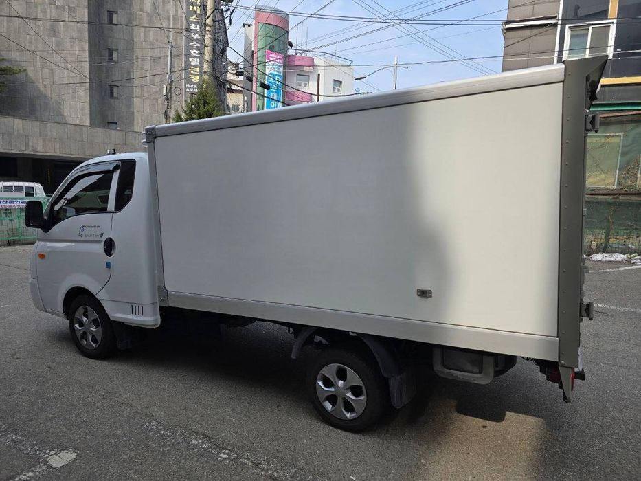 Хундай портер 2024