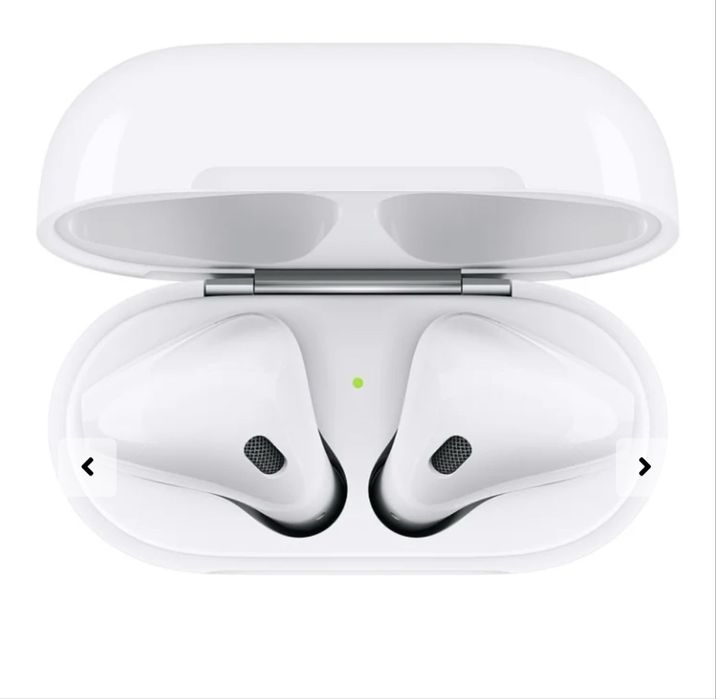 Air pods 2 yap yangi umuman ishlatilmagan