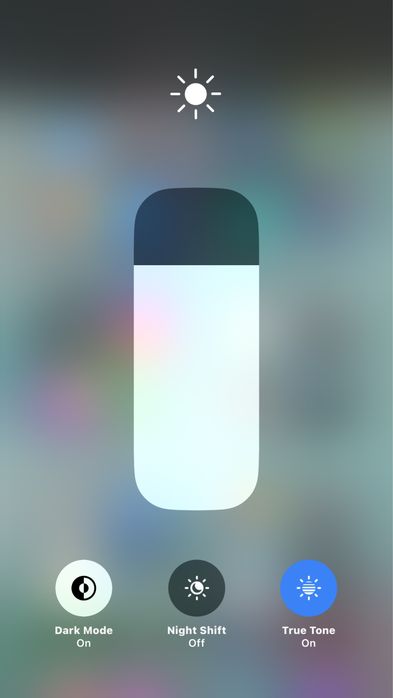 iPhone 8 plus holati ideal