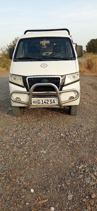 Changan yuk tashish avtomobili sotiladi