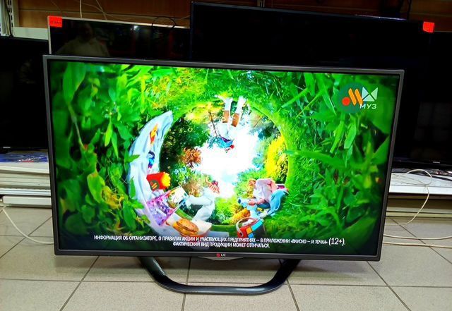 Продам телевизор