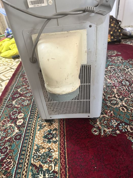 Продам кондиционер