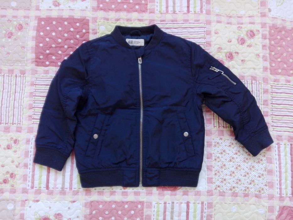 3-4г_*Zara*Next*H&M* ризи, блузи, пижами+26-27н ботуши, обувки, пантоф