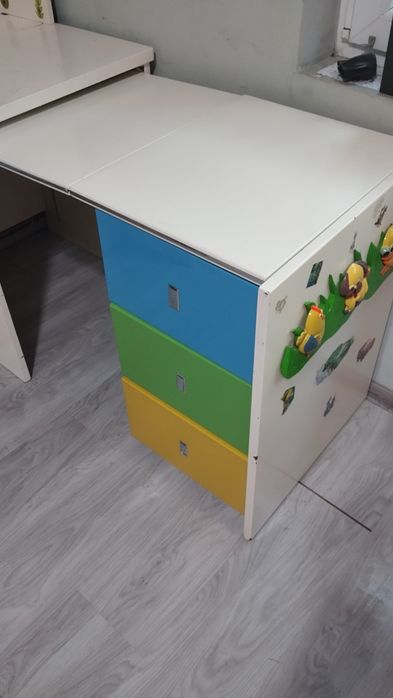 Детско бюро Икеа