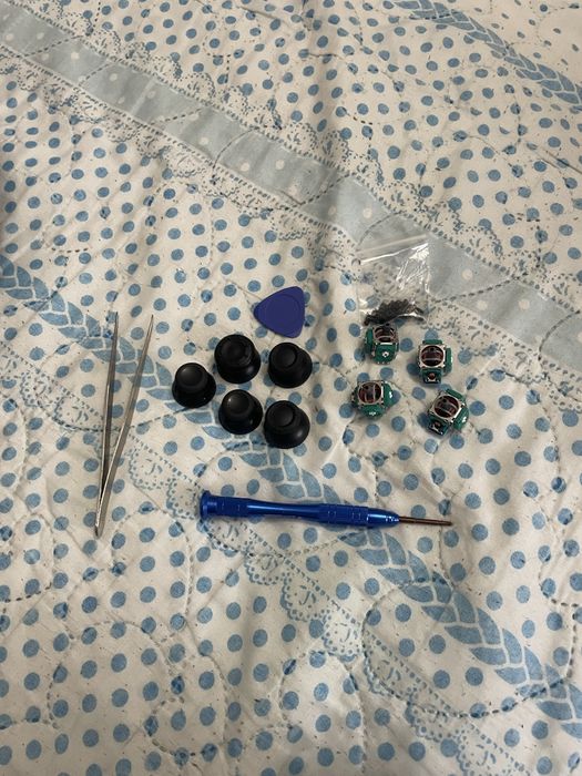 Cit de reparare consola ps si x bos