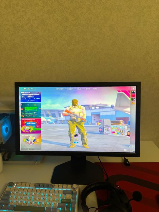 Продам монитор ZOWIE